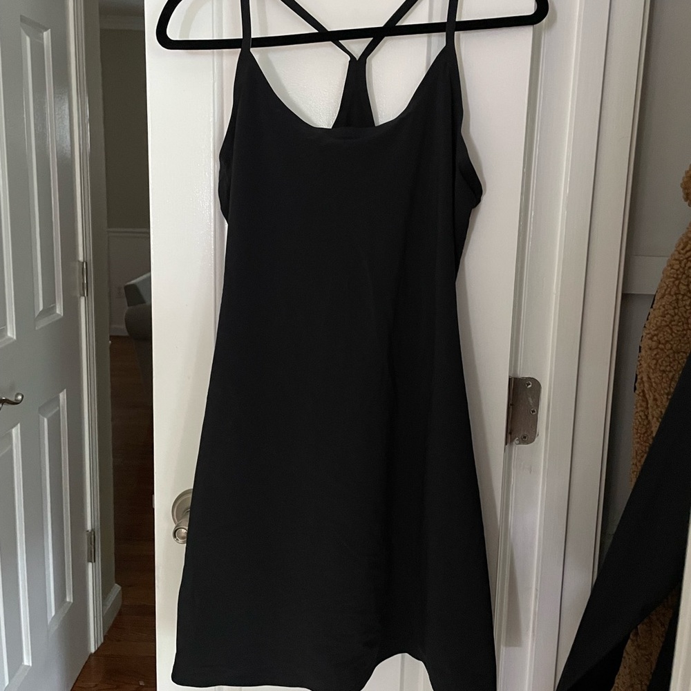 Outdoor Voices Exercise Dress M